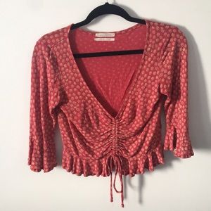 Urban Outfitters Cute Top
